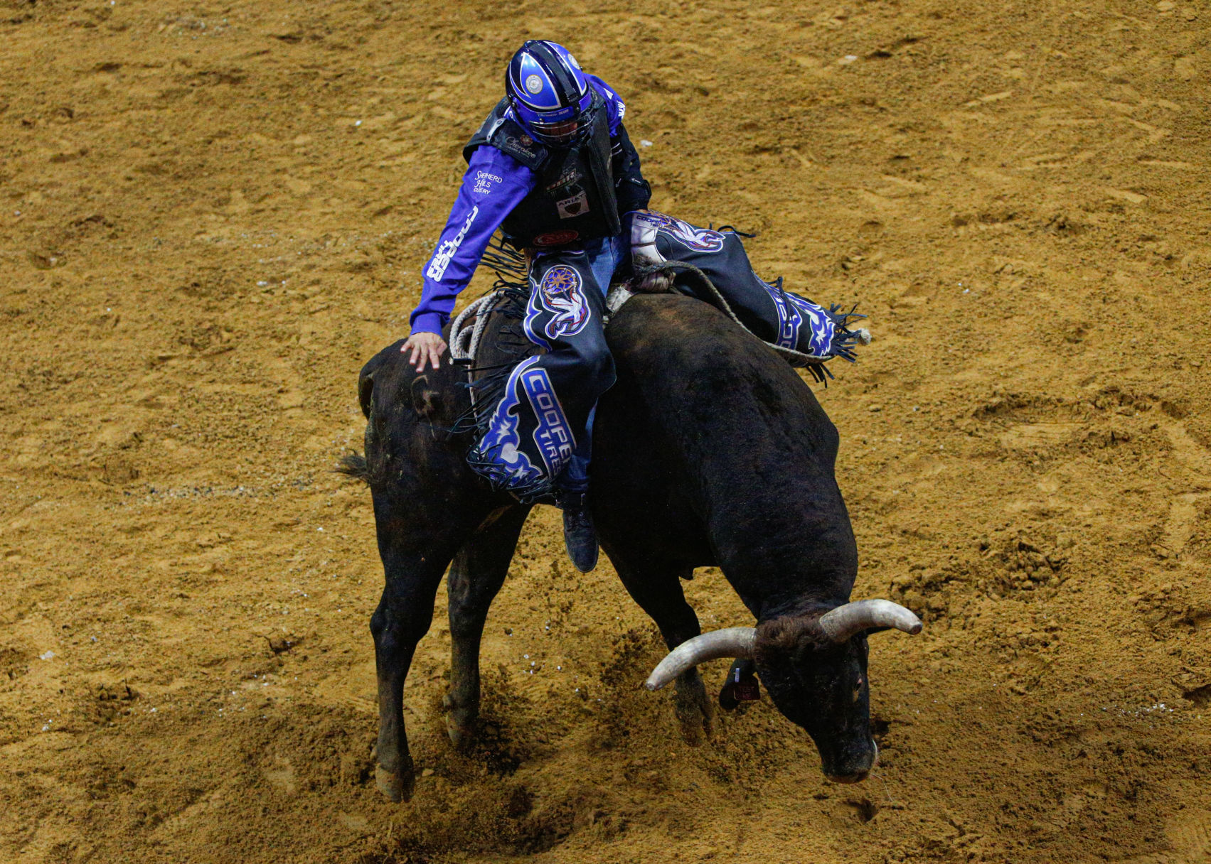 PBR Day 1